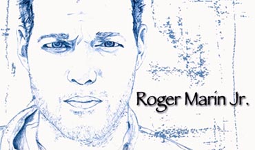 Roger Marin Jr